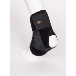 Υφασμάτινη επιστραγαλίδα με δέστρες ANKLE FIT MB.6906
